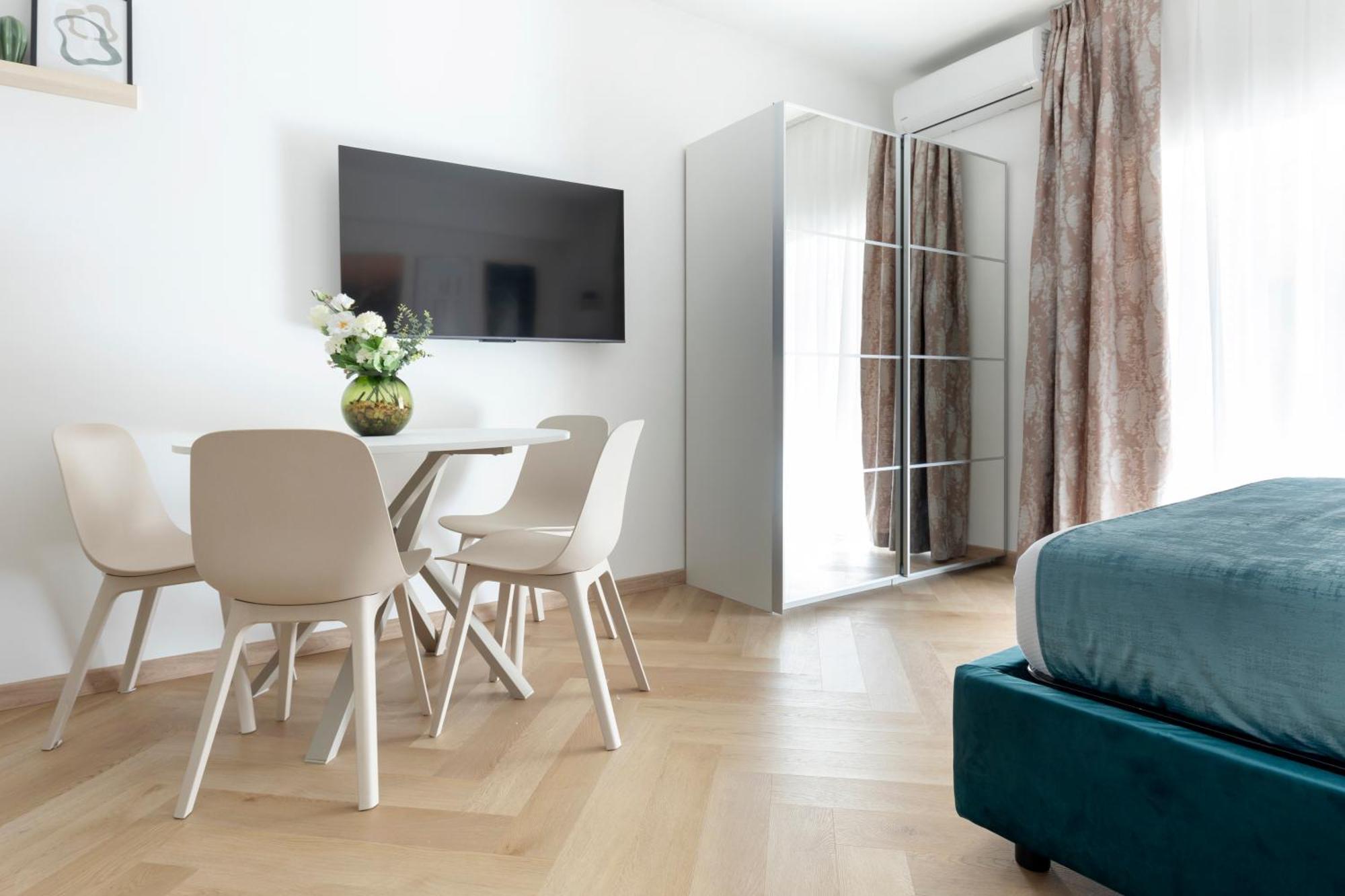 Orefici 8 Home ナポリ エクステリア 写真