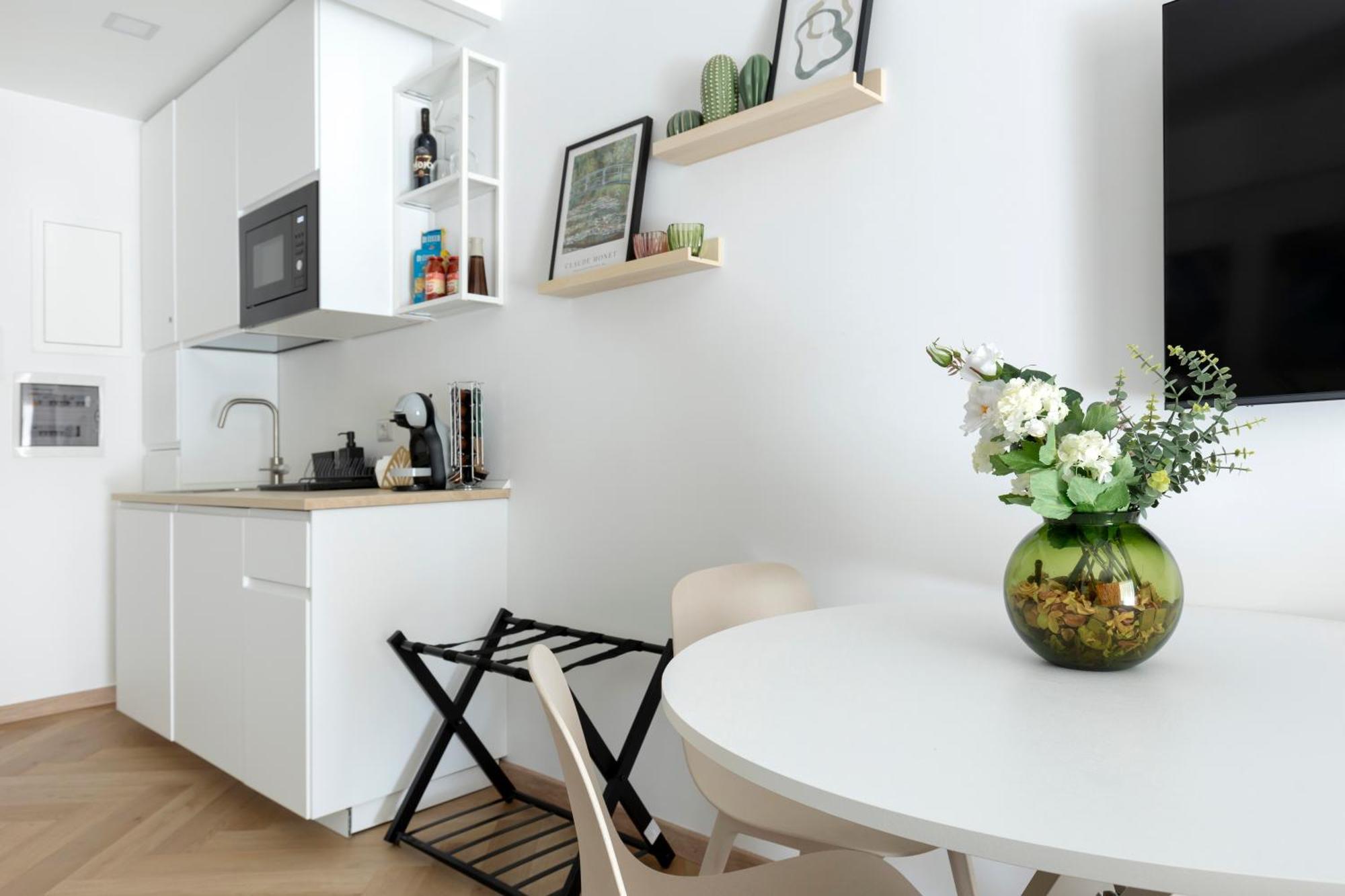 Orefici 8 Home ナポリ エクステリア 写真