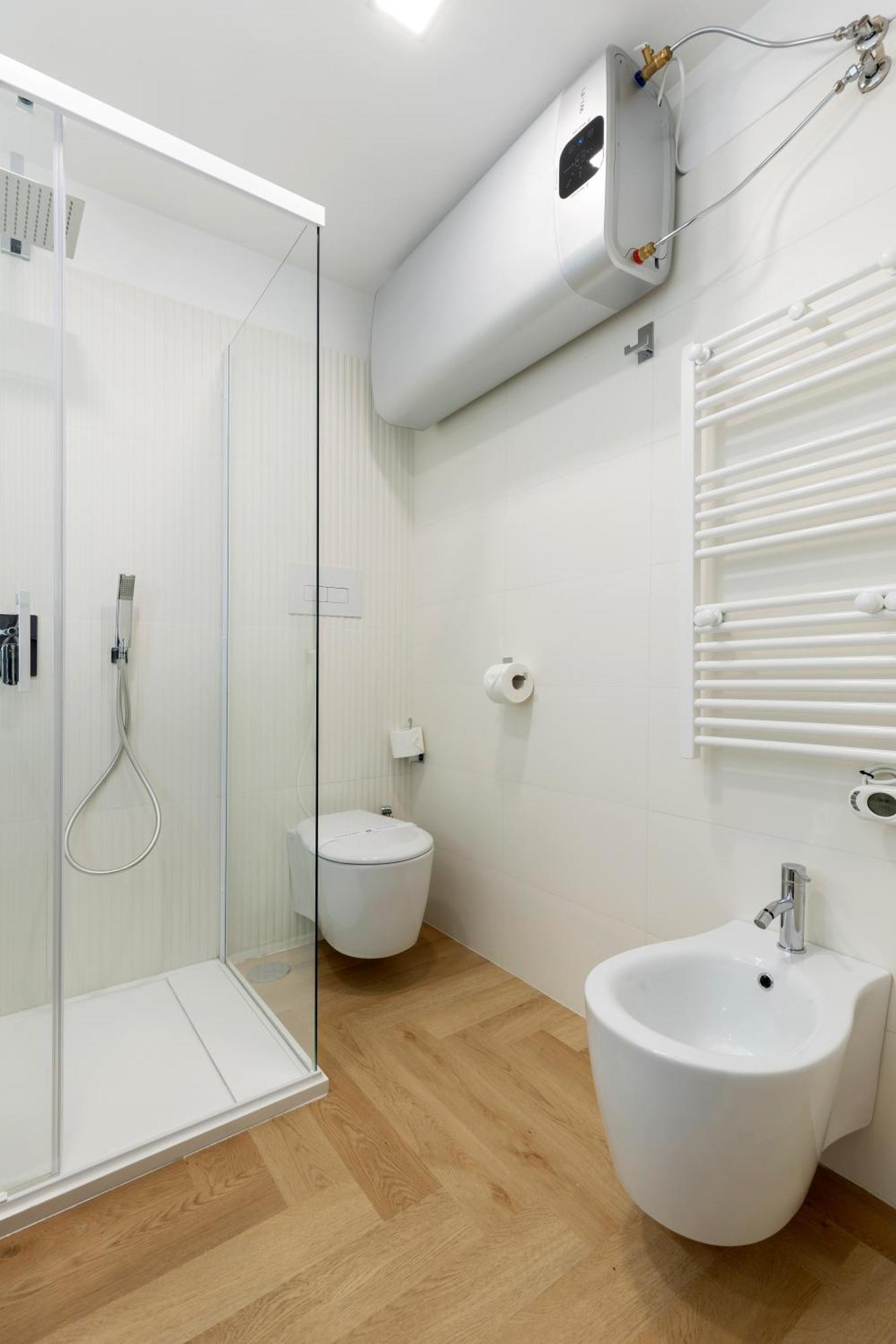 Orefici 8 Home ナポリ エクステリア 写真